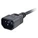 Computer Power Cord Extension - Prolunga alimentazione - IEC 60320  - Foto miniatura 5