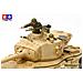 Israeli Tank M51 Super Sherman 1:35 - Foto miniatura 7