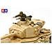 Israeli Tank M51 Super Sherman 1:35 - Foto miniatura 2