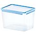Contenitore salvafreschezza Clip & Close 8,2 l rettangolare - Foto miniatura 3