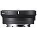 MC-11 adattatore Canon EF obiettivo a Sony E Mount camera - Foto miniatura 3