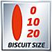 Fresatrice orizzontale 860 Watt - Foto miniatura 9