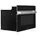 Forno a Microonde Combinato da Incasso MP 996 IX HA con Grill Capacità 40 Litri Potenza 1000 Watt Colore Nero e Inox - Foto miniatura 9