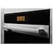 Forno a Microonde Combinato da Incasso MP 996 IX HA con Grill Capacità 40 Litri Potenza 1000 Watt Colore Nero e Inox - Foto miniatura 6