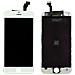 Vetro / lcd Per Apple Iphone 6 - Bianco - Foto miniatura 1