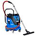 ATTIX 44 Aspirapolvere 1400W 42L Nero Blu - Foto miniatura 1