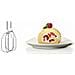Sbattitore ad Immersione MFQ22100 Potenza 375W - Foto miniatura 5