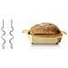 Sbattitore ad Immersione MFQ22100 Potenza 375W - Foto miniatura 7