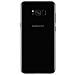 Galaxy S8+ 64 GB 4G / LTE Impermeabile Display 6.2" 2K Slot Micro SD Fotocamera 12 Mpx Android Europa Nero - Foto miniatura 2