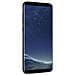 Galaxy S8+ 64 GB 4G / LTE Impermeabile Display 6.2" 2K Slot Micro SD Fotocamera 12 Mpx Android Europa Nero - Foto miniatura 3