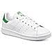 Stan Smith Scarpe Sportive Bianche Pelle M20324 41,5 - Foto miniatura 2