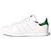 Stan Smith Scarpe Sportive Bianche Pelle M20324 41,5 - Foto miniatura 3