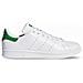 Stan Smith Scarpe Sportive Bianche Pelle M20324 41,5 - Foto miniatura 1
