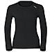Maglietta M / l Maglia Termica Manica Lunga Donna Taglia L - Foto miniatura 1