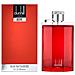 Desire Red Eau De Toilette Spray 150ml - Foto miniatura 1