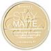 Stay Matte Long Lasting Pressed Powder 005 - Foto miniatura 1