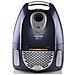 Aspirapolvere a Traino Con Sacco Potenza 700 Watt Colore Blu - Foto miniatura 2