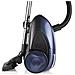 Aspirapolvere a Traino Con Sacco Potenza 700 Watt Colore Blu - Foto miniatura 6