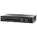 Switch Serie 350 con 10 Porte Gigabit Ethernet 10/100/1000 - Foto miniatura 1