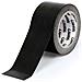 Nastro Adesivo Tipo Americano 5cm X 15mt Nero - Foto miniatura 5