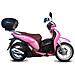 Attacchi Top Master Honda Sh Mode 125 Attrezzatura 2014 - Foto miniatura 2
