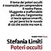 Stefania Limiti - Poteri occulti - Foto miniatura 1