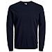 Pullover Jjebasic Knit V-neck Noos Abbigliamento Uomo Xxl - Foto miniatura 3