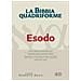 Roberto Reggi - La Bibbia quadriforme. Esodo. Testo ebraico masoretico, versione greca dei Settanta, versione latina della Nova Vulgata, testo CEI 2008 - Foto miniatura 1