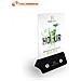 Powerbank Power Desk 4 Porte Usb Black - Foto miniatura 1