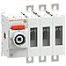 Interruttore Sezionatore Tripolare Iec 250a Gl0250c1 - Foto miniatura 1