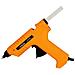 Pistola Per Colla A Caldo Silicone 2 Stick 11 Mm Incollatrice Elettrica 80 Watt - Foto miniatura 2