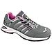 645200 804 39 Scarpe di Sicurezza, Twist Wns bassa S1P, taglia 6 grigiorosa - Foto miniatura 1
