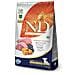 N&d Grain Free Pumpkin Puppy Mini Agnello E Mirtillo: 2,5 Kg - Foto miniatura 1
