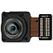 Fotocamera Anteriore Huawei P30 / P30 Pro Obiettivo Frontale + Connettore Flat - Foto miniatura 1