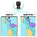 Fotocamera Anteriore Huawei P30 / P30 Pro Obiettivo Frontale + Connettore Flat - Foto miniatura 5