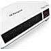 Sp 6000-termoventilatore Da Bagno Split Programmabile Con Telecomando, 2000w, 2livelli Di Potenza E Modalità Ventilatore - Foto miniatura 2