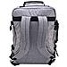 Zaino Classic 44l Ultra Light Cabin Backpack Ice / grey Cz061705 - Foto miniatura 3