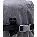 Zaino Classic 44l Ultra Light Cabin Backpack Ice / grey Cz061705 - Foto miniatura 4