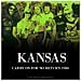 Kansas - Best Of Carry On For No Return 1980 - Foto miniatura 1