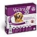 3d 3 Pipette Per Cani: 25 - 40 Kg - Foto miniatura 1