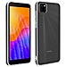 Cover Huawei Y5p Silicone Antishock Trasparente - Foto miniatura 1