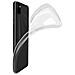 Cover Huawei Y5p Silicone Antishock Trasparente - Foto miniatura 2