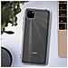 Cover Huawei Y5p Silicone Antishock Trasparente - Foto miniatura 3