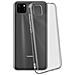 Cover Huawei Y5p Silicone Antishock Trasparente - Foto miniatura 4