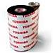 Tec Ag2 160mm X 300m Nastro Per Stampante (film Cire / resine-160/300 Ag2 - Ribbon Quantity Per Box - 5)  - Foto miniatura 1