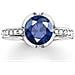 Anello Donna Argento - Tr2035-050-32-54 - Foto miniatura 1