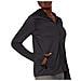 Eaze Sweat Hood Jkt Wfelpa Donnaneroxs - Foto miniatura 2