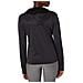Eaze Sweat Hood Jkt Wfelpa Donnaneroxs - Foto miniatura 3