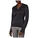Eaze Sweat Hood Jkt Wfelpa Donnaneroxs - Foto miniatura 1