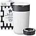 Contenitore Pannolini Tommee Tippee 85101501 Twist&click Bianco - Foto miniatura 1